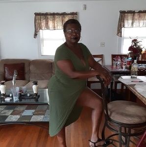 Meet your Posher, Wanda